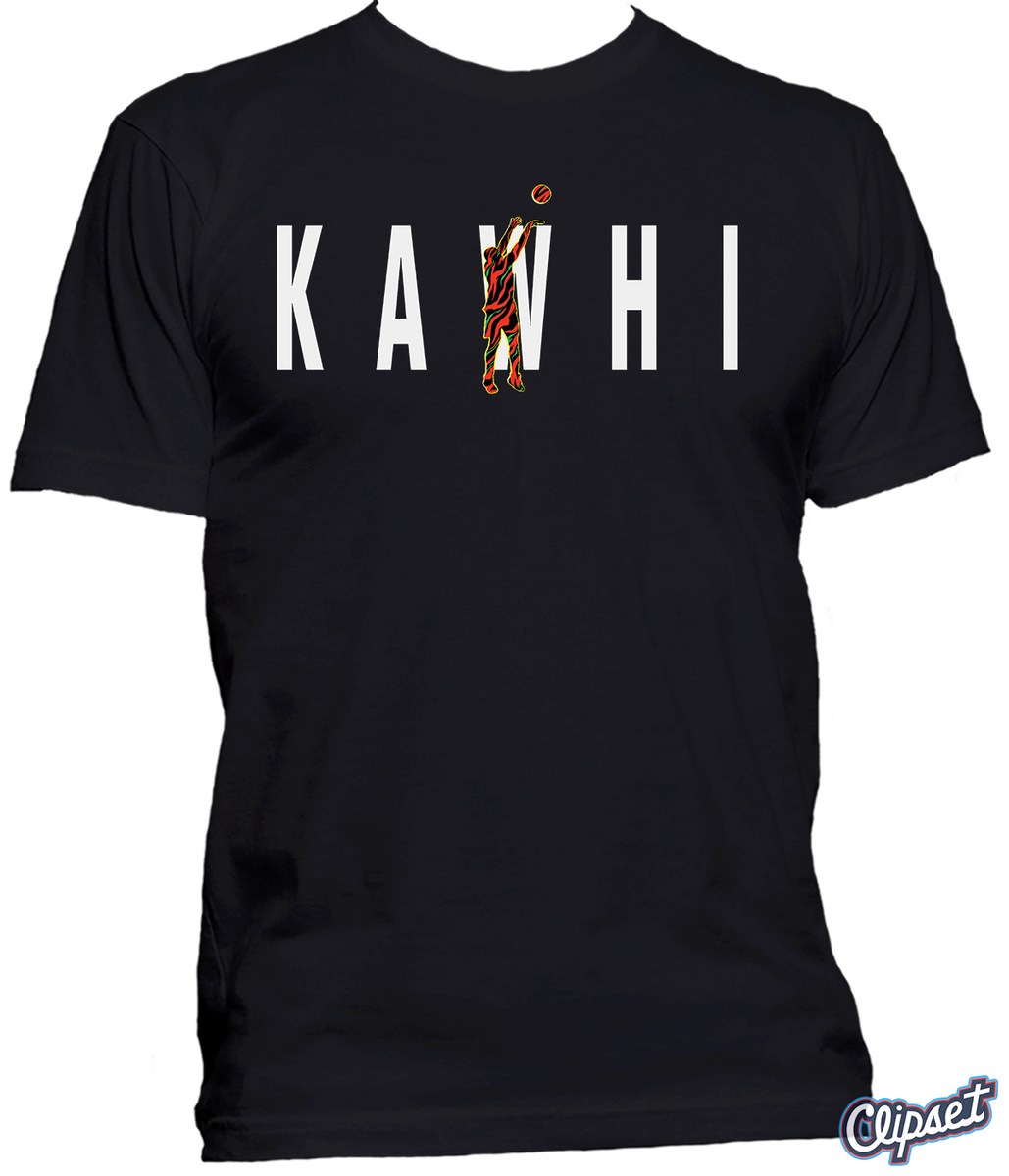 Tribe Called Clips Check The Middy Tee – Clipset Collection