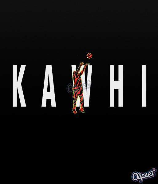 Tribe Called Clips Check The Middy Tee