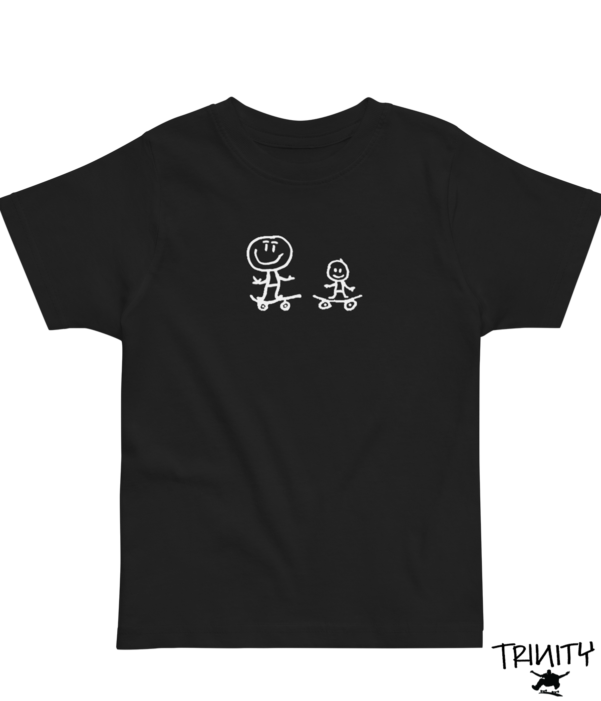 Dad & Me Youth/Toddler Tees