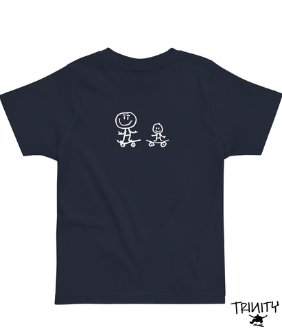 Dad & Me Youth/Toddler Tees