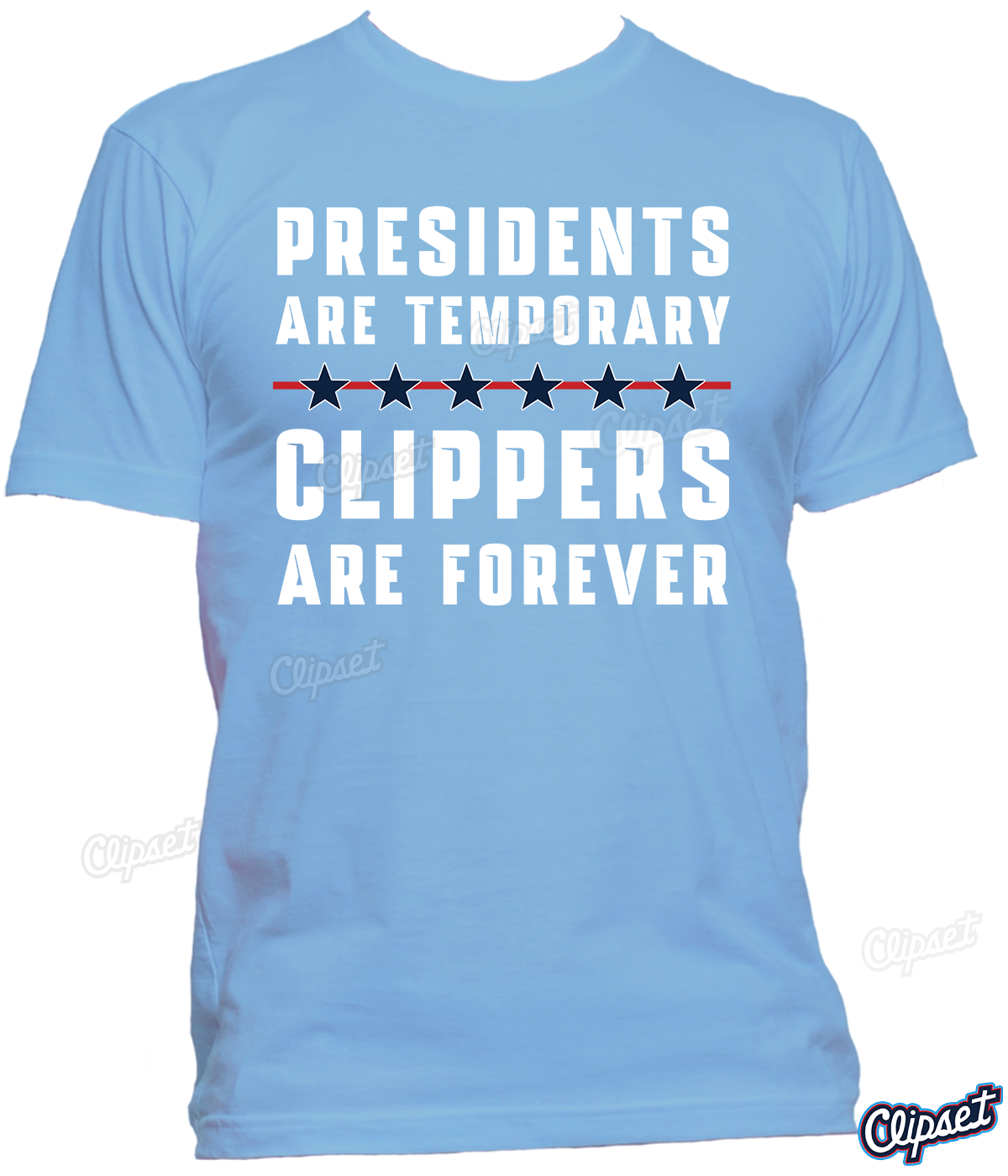 Forever Tee