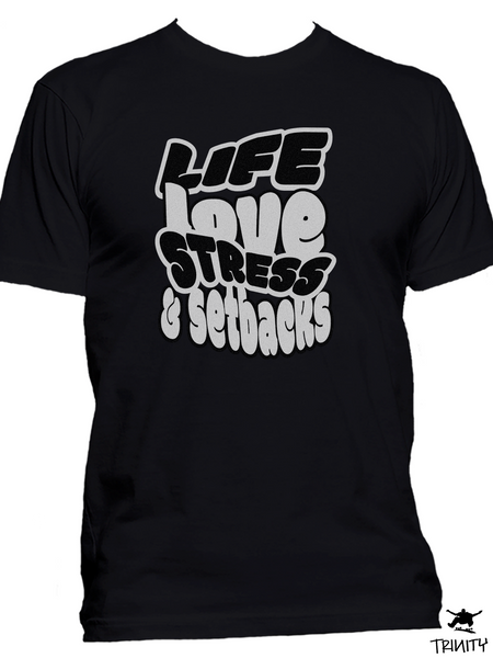 LoveLife Tee