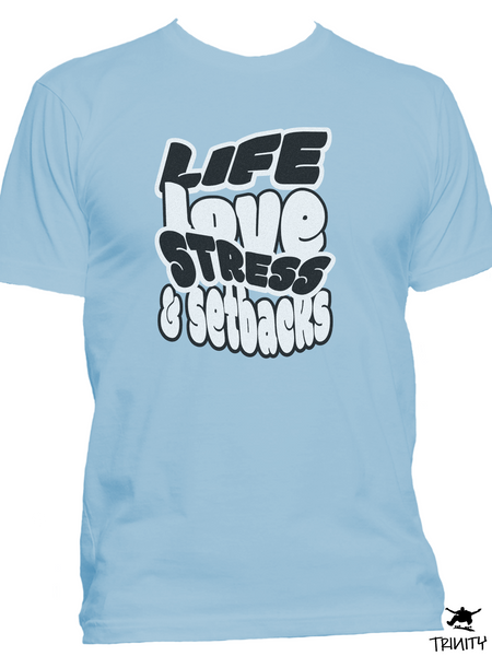 LoveLife Tee