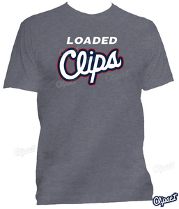 Loaded Clips '24- '25 Tee