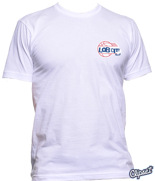 Lob City Forever Tee