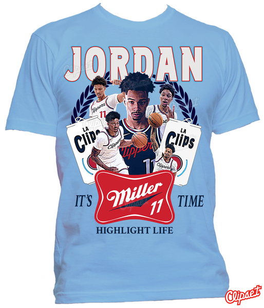 It's Miller Time Tee