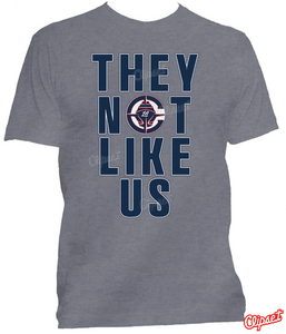 Not Like Us Tee