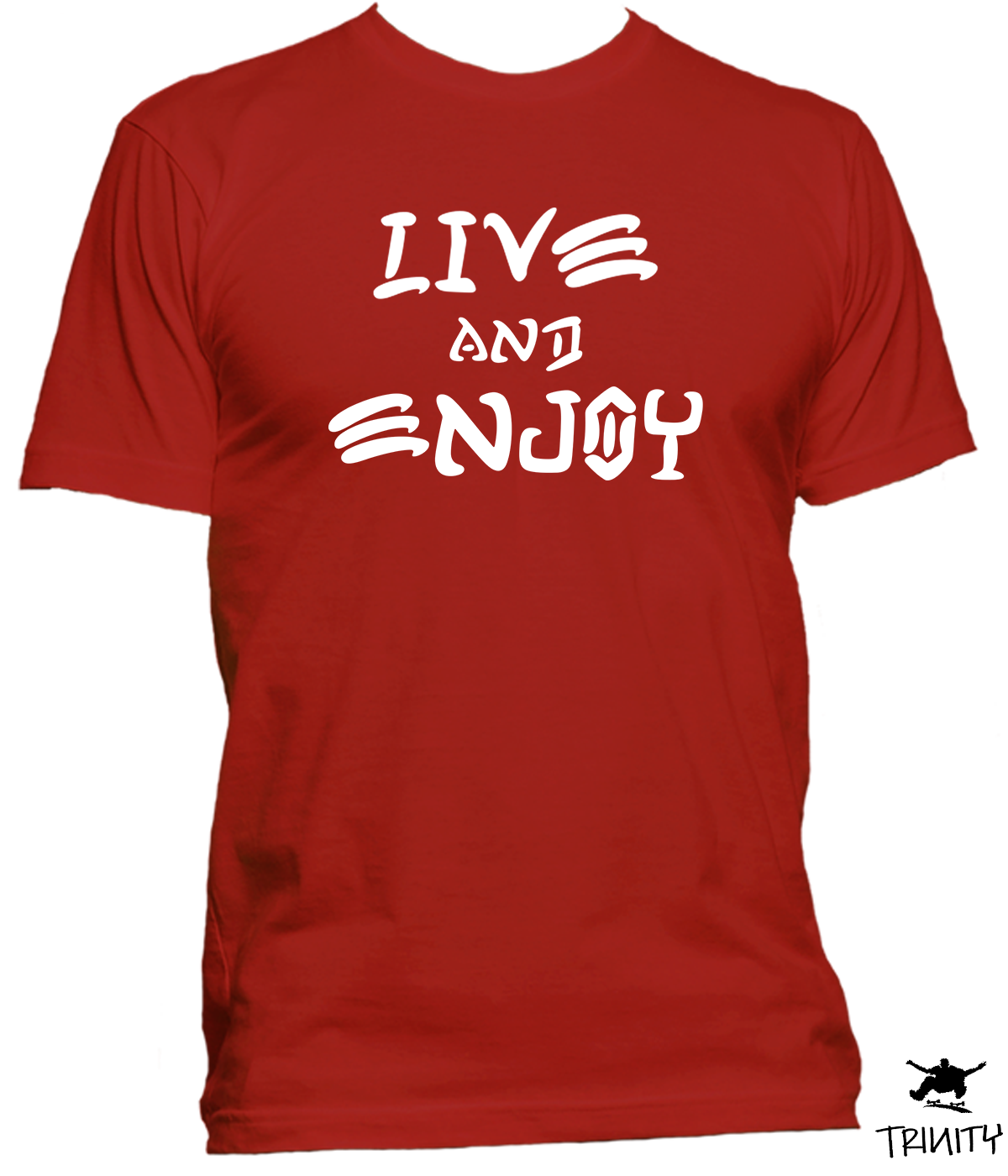 Live & Enjoy