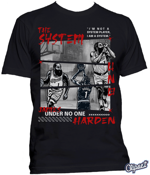 The System Uno Tee