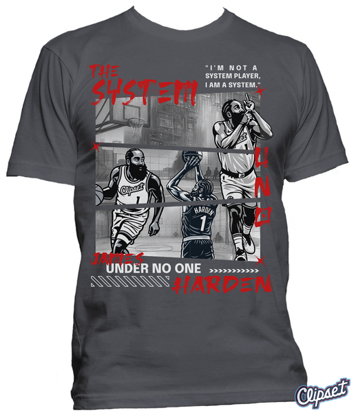 The System Uno Tee