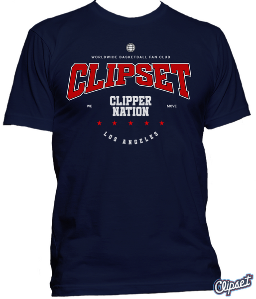 Worldwide Fan Club Tee