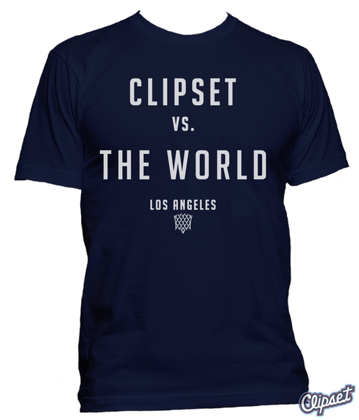 Versus the World Tee