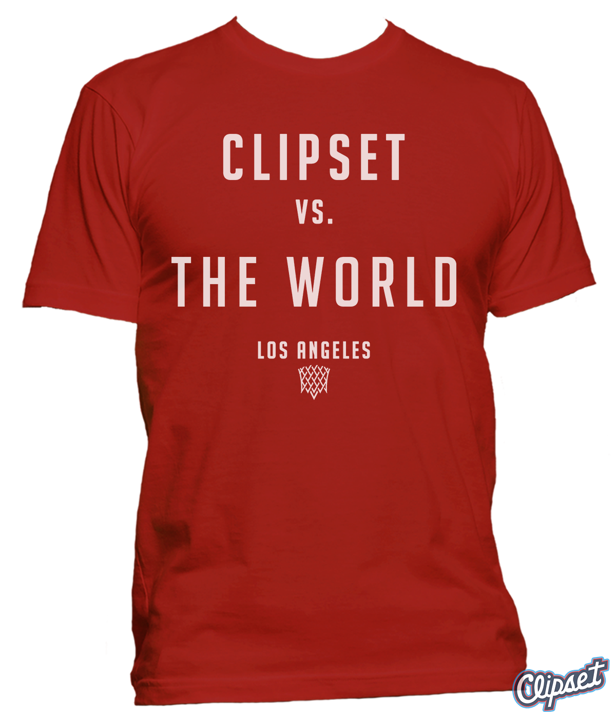 Versus the World Tee