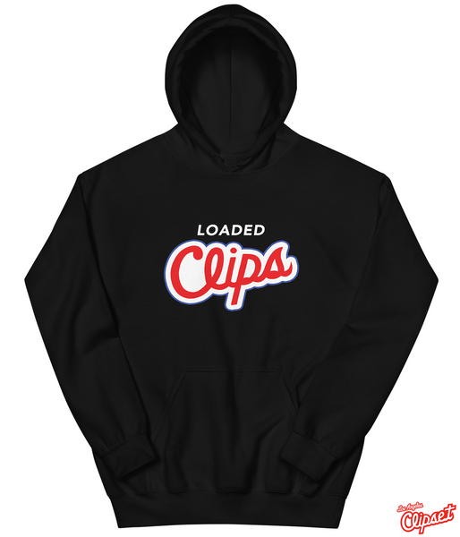 Loaded Clips Clipset Hoodie