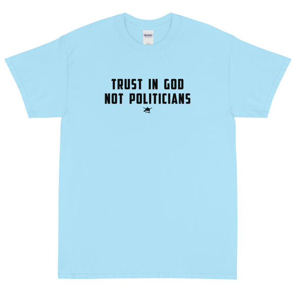 Trinity Trust Tee