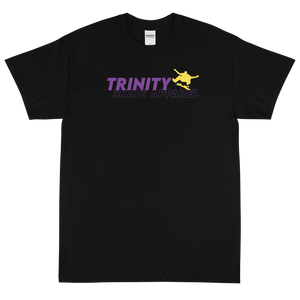Trinity Double Vision Champions Tee