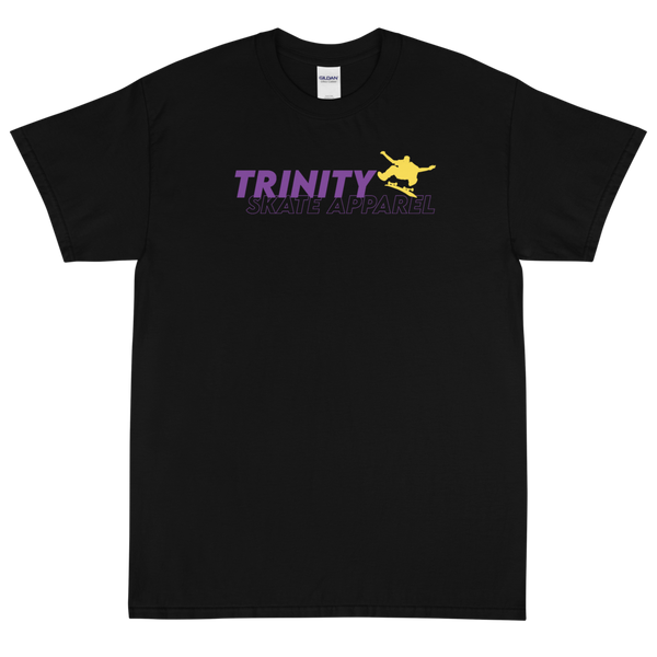 Trinity Double Vision Champions Tee