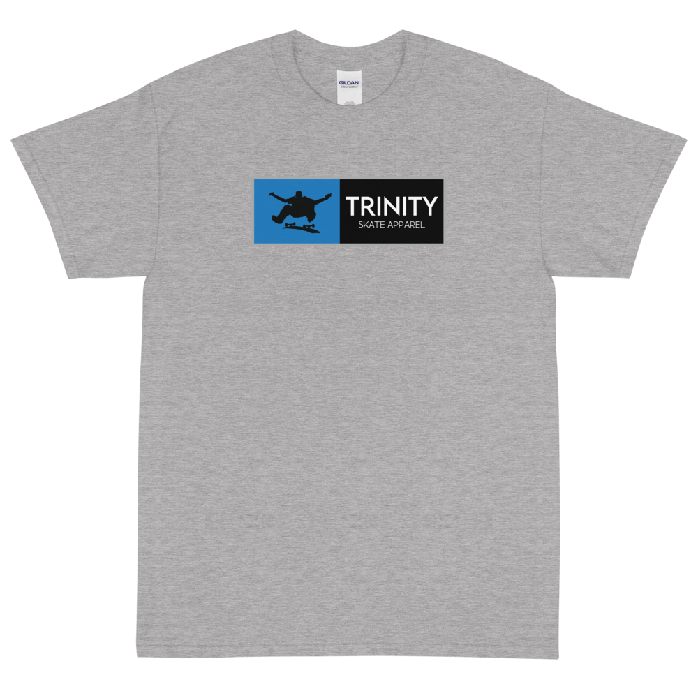 Trinity Do A Kickflip! Tee – Clipset Collection
