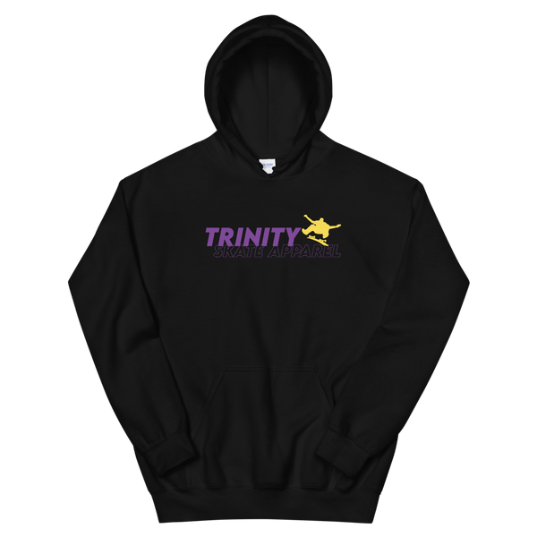Trinity Double Vision Champions Hoodie