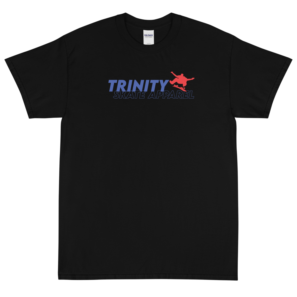 Trinity Double Vision Tee