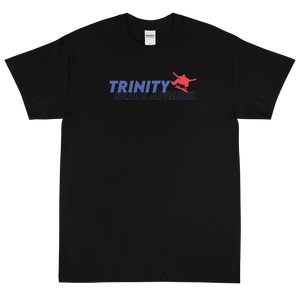 Trinity Double Vision Tee