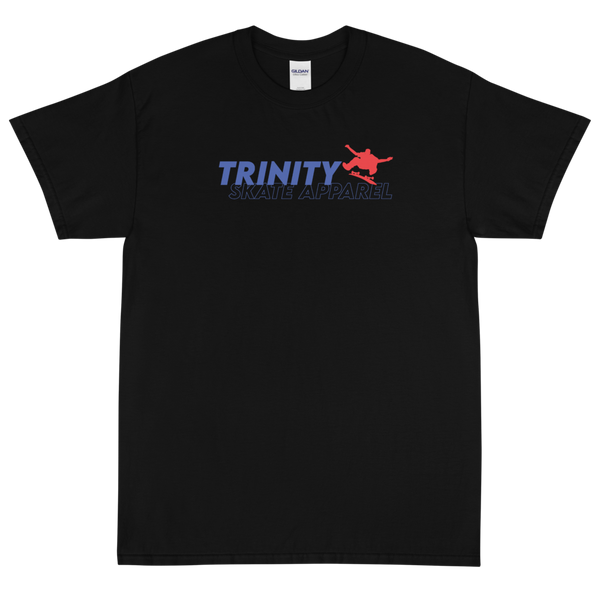 Trinity Double Vision Tee