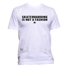 Trinity Skating Is Not A Fashion Tee