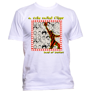 a tribe called Clipps tee